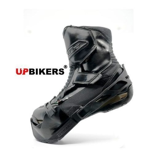 UPBIKERS (アップバイカーズ) V2 足つき補助ソール スクーター用