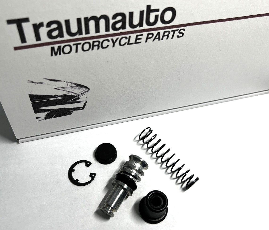 MV AGUSTA F4/Brutale 99-09年 フロントマスターシリンダー リビルドキット