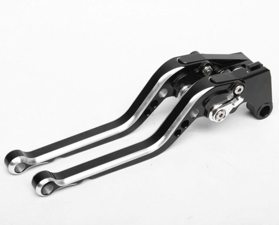 aprilia RS660/Tuono 660 20-23年 アジャスタブルブレーキ/クラッチレバーセット