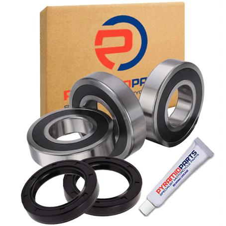 Kawasaki ZX-6R 95-97年 リアホイールベアリング | ホイールベアリング