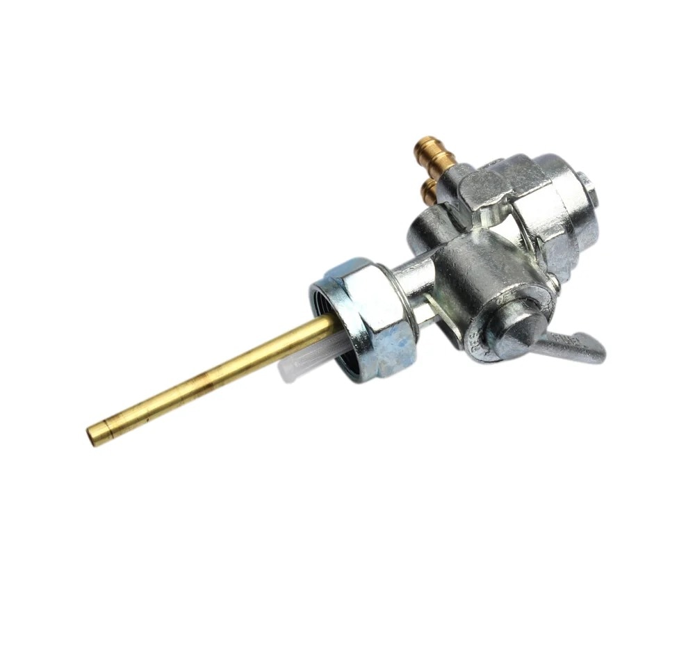 Kawasaki Z1/Z900A 73-76年 フューエルコックアッセンブリ