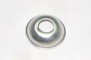 aprilia 純正ミラージョイントキャップ