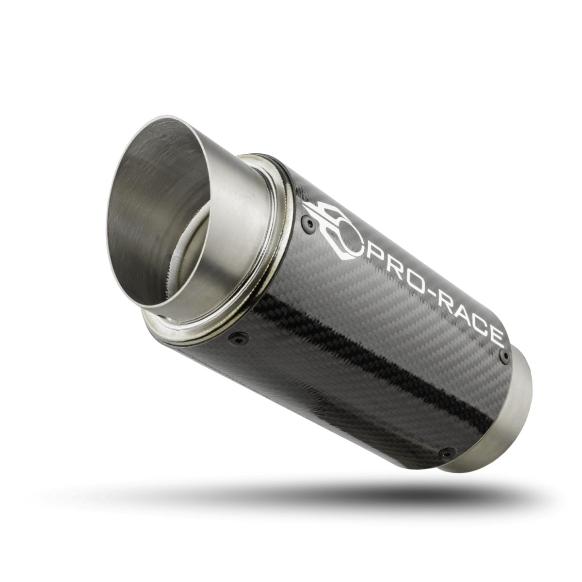 aprilia RSV4 21-24年 PRORACE GP-R1R エキゾーストシステム