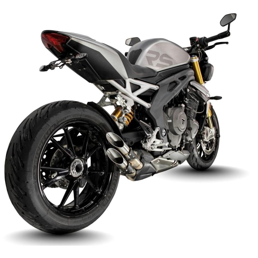 TRIUMPH SPEED TRIPLE 1200 RS/RR 21-24年 PRO-RACE GP-S1