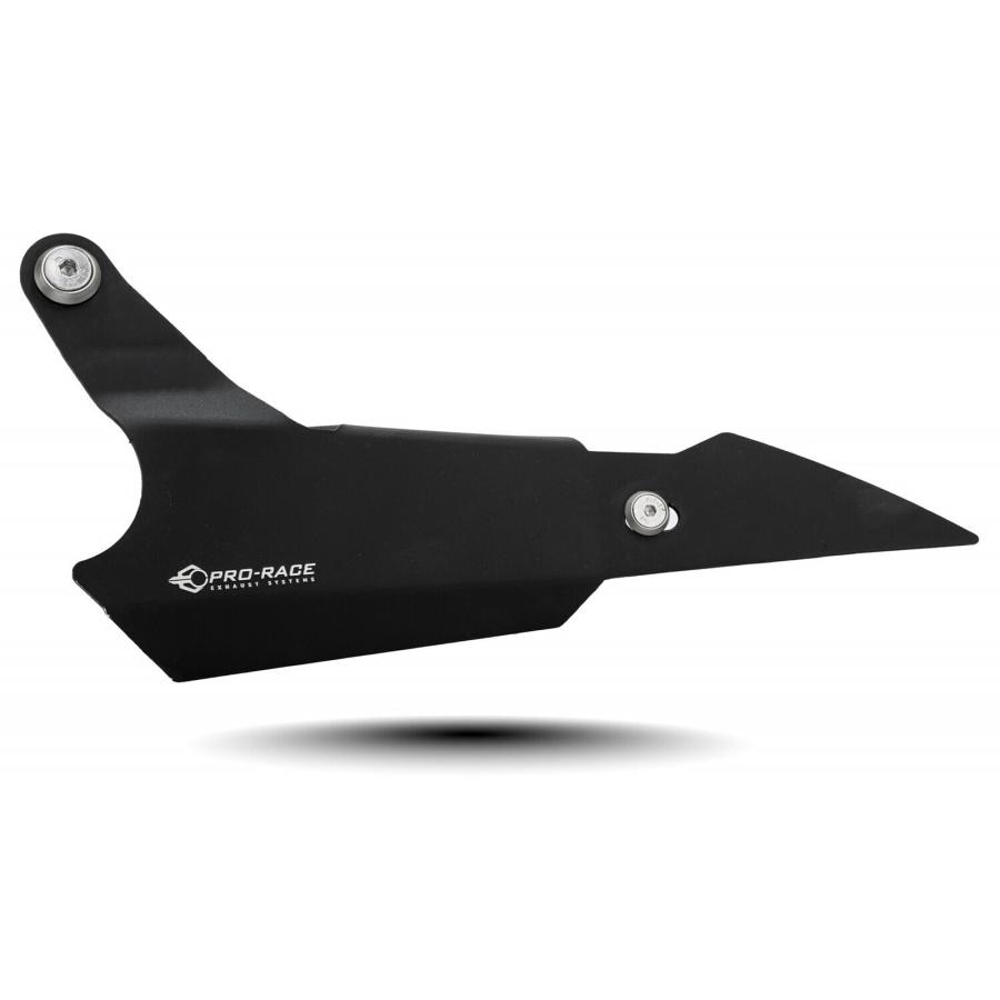 SUZUKI GSX-S1000/GSX-S1000/F 15-20年 PRO-RACE キャタライザカバー