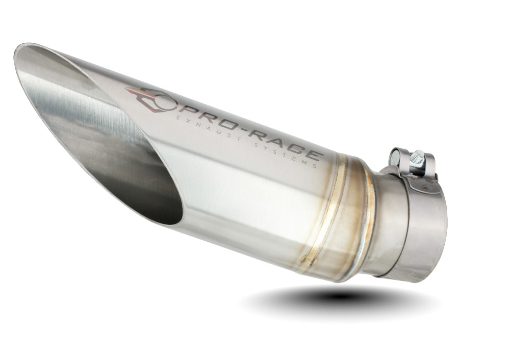 SUZUKI GSX-R750 08-10年 PRO-RACE GP-S1 チタンエキゾーストチップ