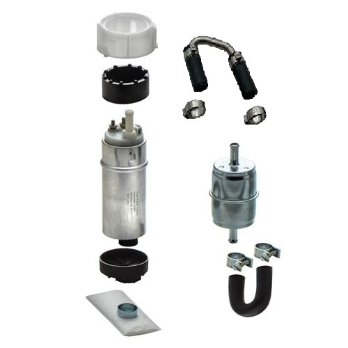 BMW R1100S 96-04年 43mmフューエルポンプキット