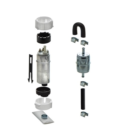 BMW R850C/1200C 96-08年 43mmフューエルポンプキット