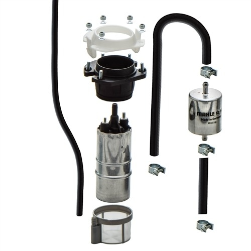 BMW K1/K75/K100/K1100 52mmフューエルポンプキット