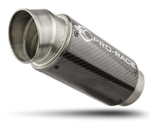 aprilia RSV4 17-20年 PRORACE GP-R3R エキゾーストシステム (ローマウント)