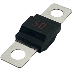 BMW R1200/R1250 50Aヒューズ