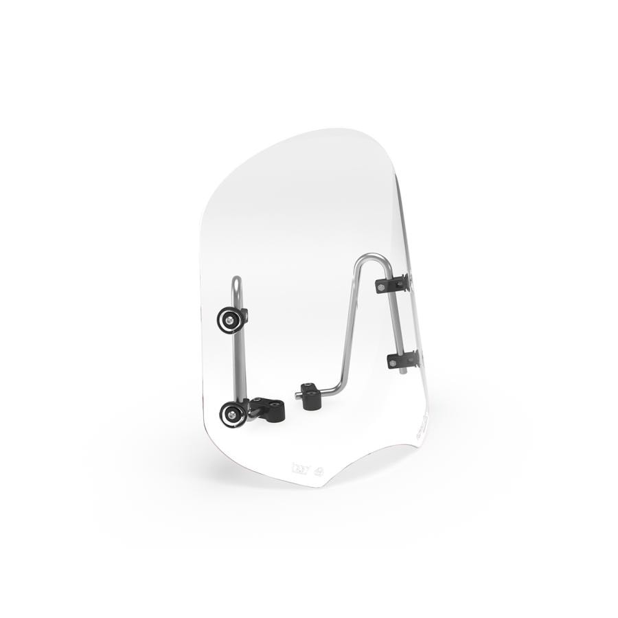 RoyalEnfield Bullet 350 24年以降 ツーリングスクリーン