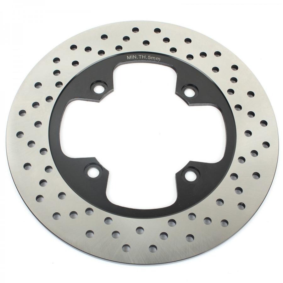 TRIUMPH Sprint RS/GT/ST 900 99-15年 リアブレーキローター