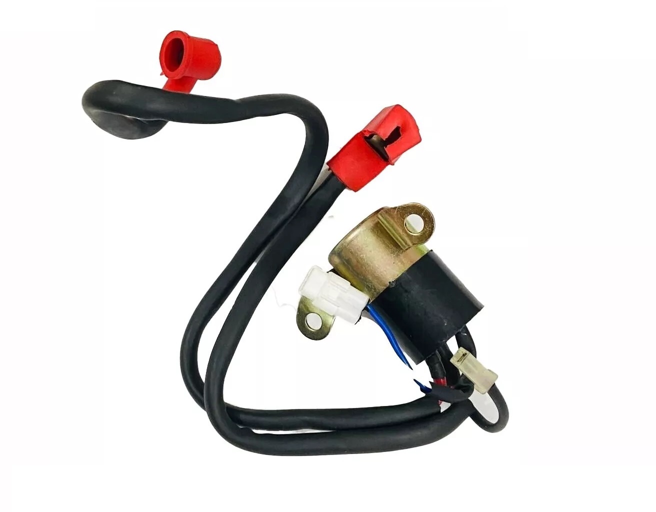 RoyalEnfield Bullet/Classic 350cc 500cc スターターリレー