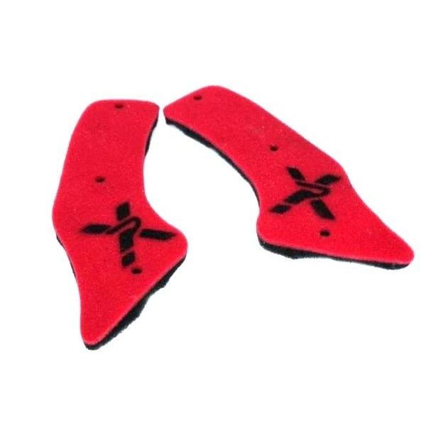 DUCATI 748/916/996./998 パフォーマンス・エアフィルター