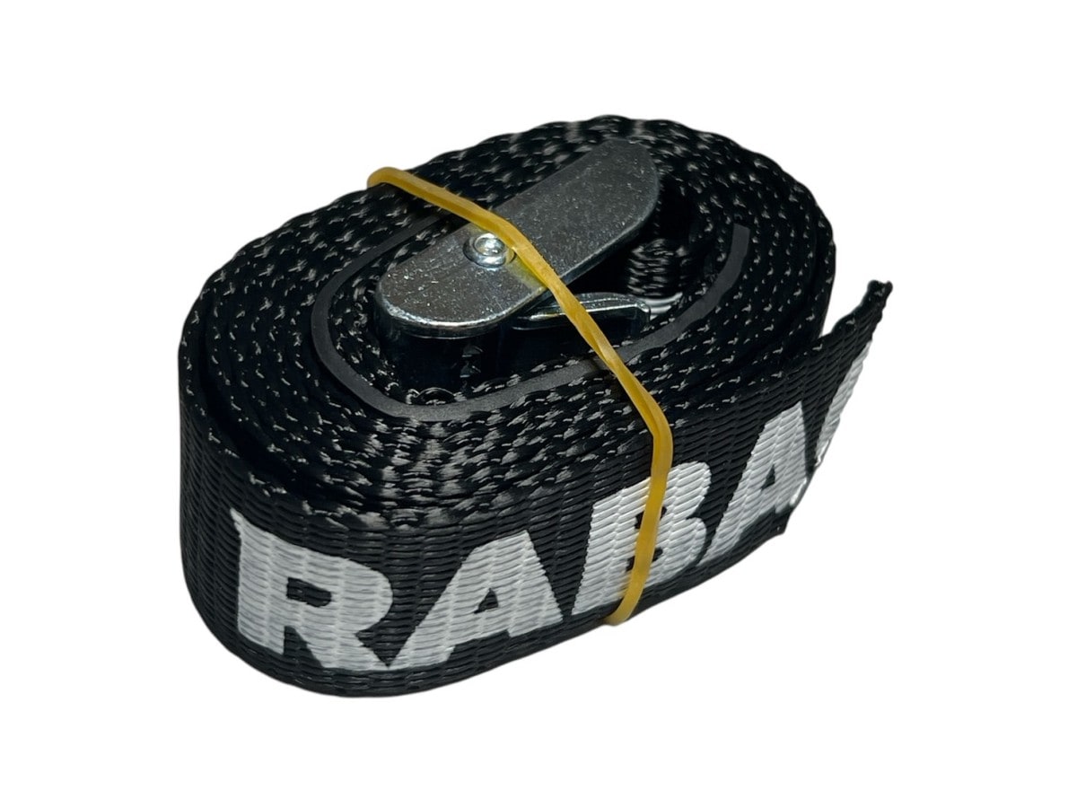 RABACONDA ストリートバイクタイヤチェンジャー用 ストラップ 1.1m