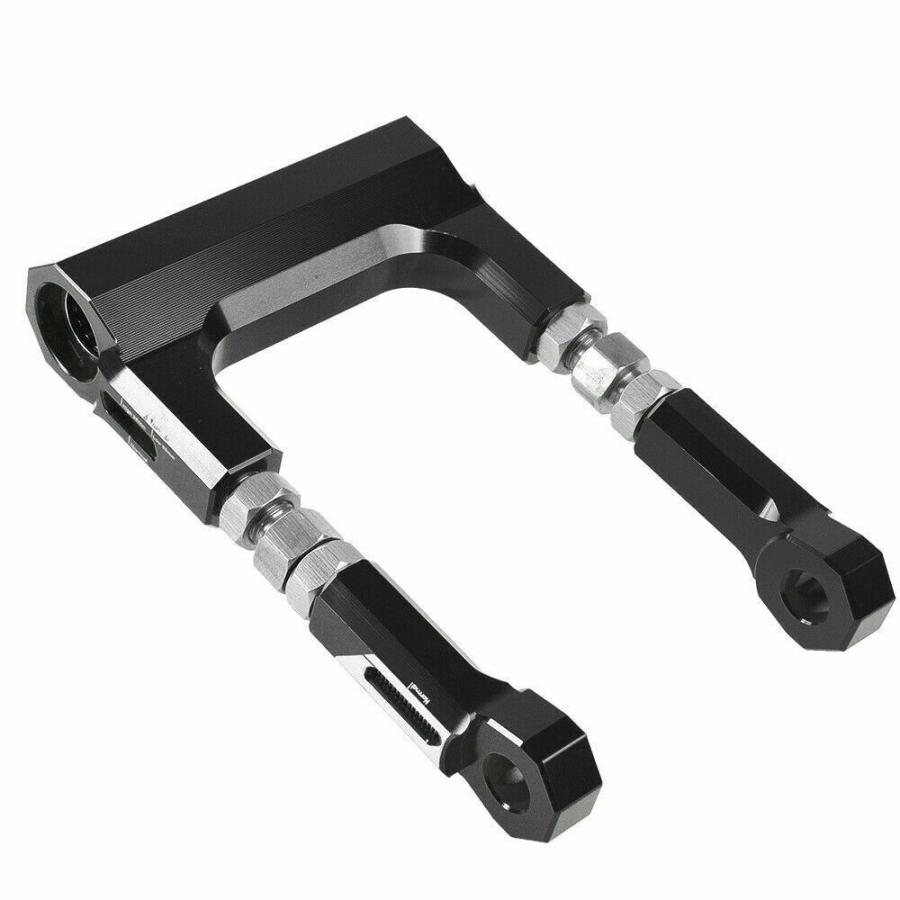 BMW S1000RR/S1000R/S1000XR 10-18年 リアサスペンションロワリングリンクキット