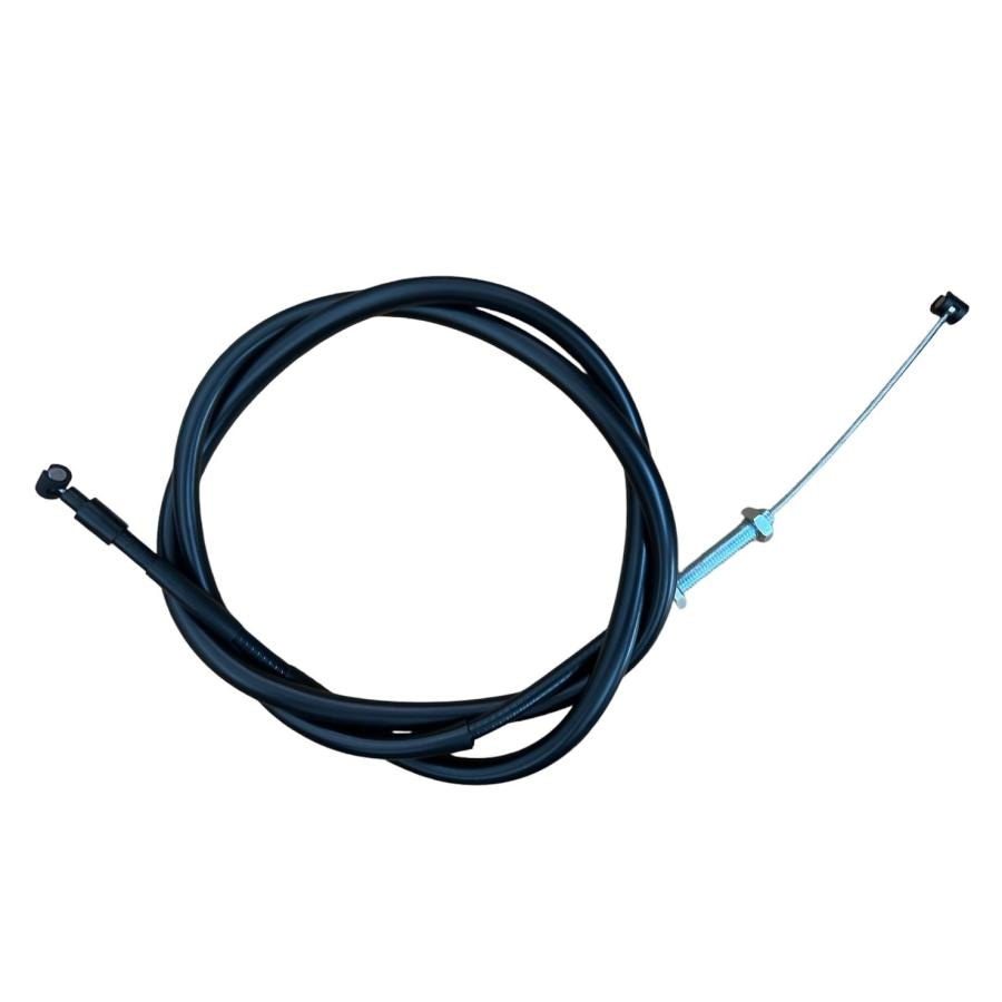 BMW S1000XR/M1000XR 20-24年 ロングクラッチケーブル