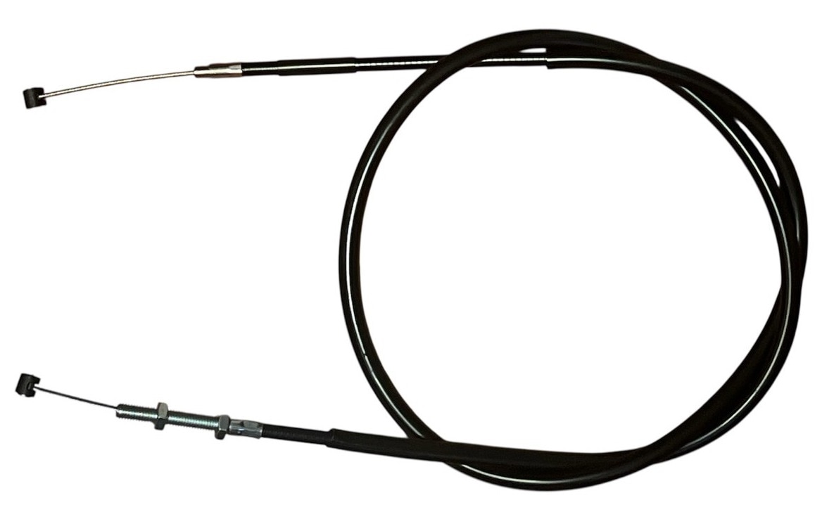 BMW S1000RR 10-18年 ロングクラッチケーブル