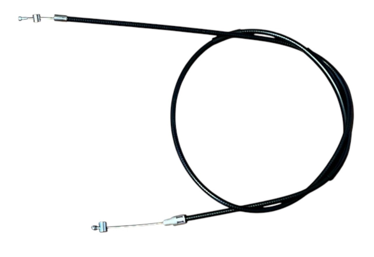 MotoGuzzi V7 15-16年 ロングクラッチケーブル