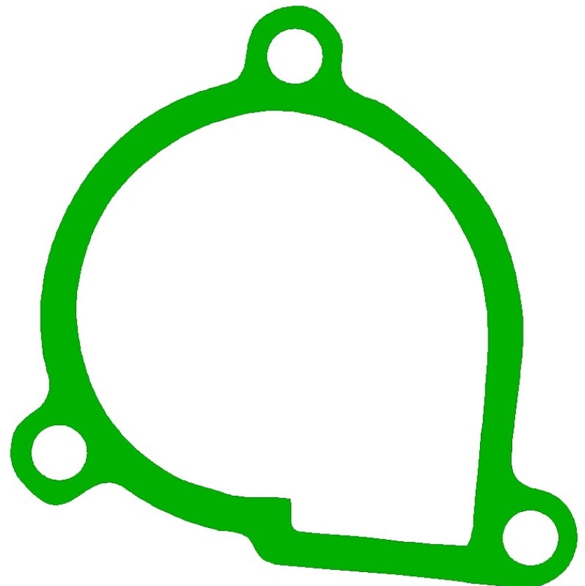 Husqvarna/Husaberg  FE/FS 450/501/550/650 ウォーターポンプカバーガスケット