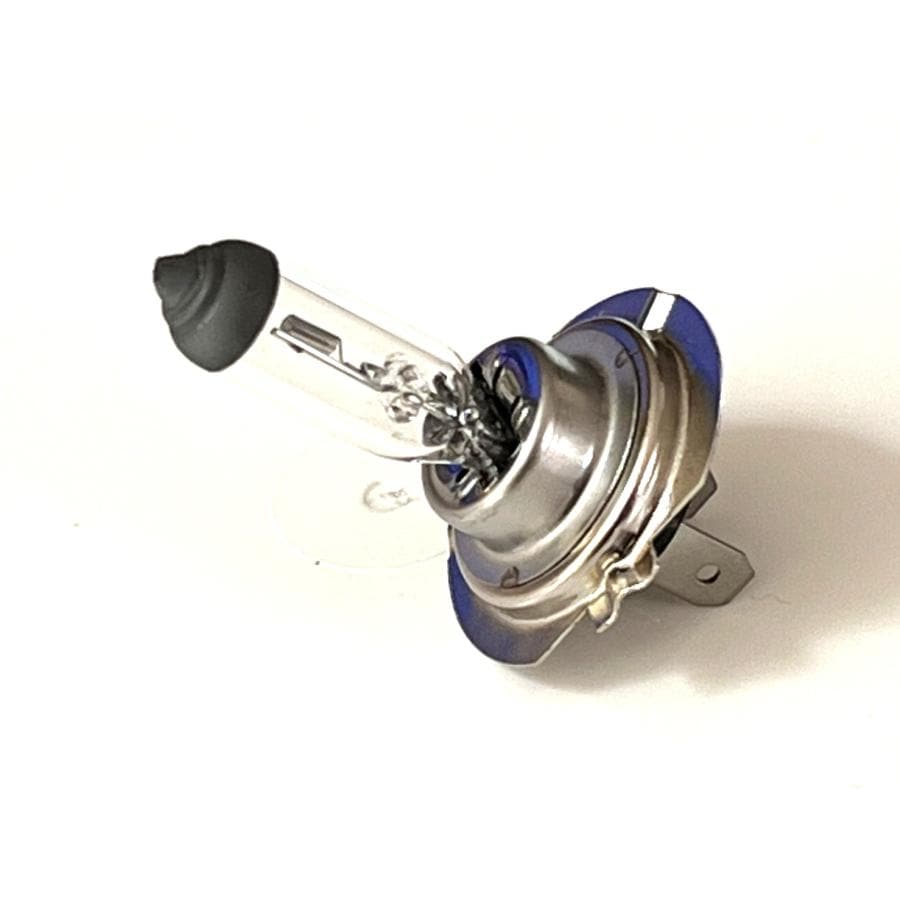 ハロゲンバルブ H7 100W