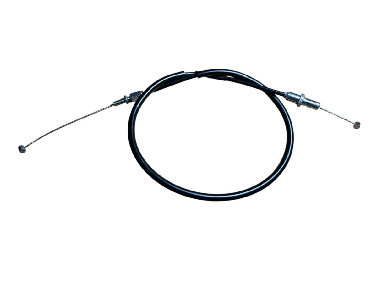 YAMAHA FZ750 85-87年 ロングスロットルケーブル