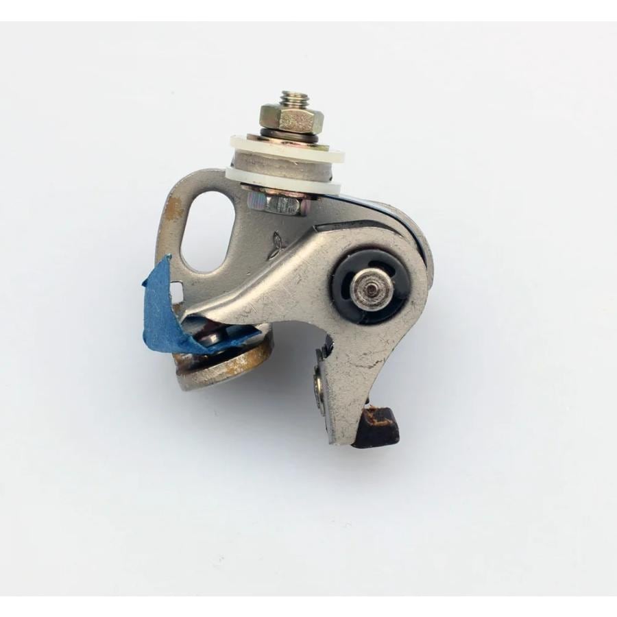 SUZUKI GT380 73-79年 コンタクトブレーカー LEFT/RIGHT