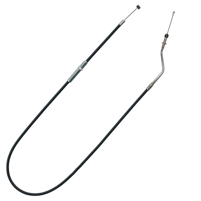 DUCATI Hyperstrada 821/939 13-18年 ロングクラッチケーブル