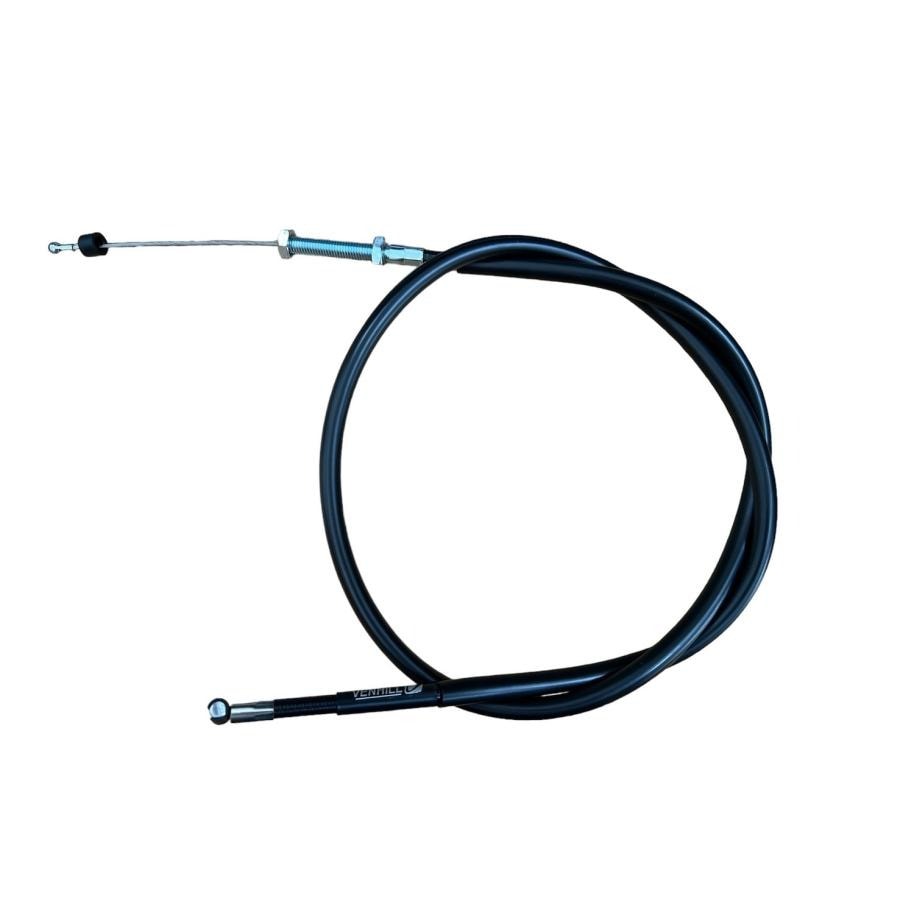 DUCATI Pantah 600 81-84年 ロングクラッチケーブル