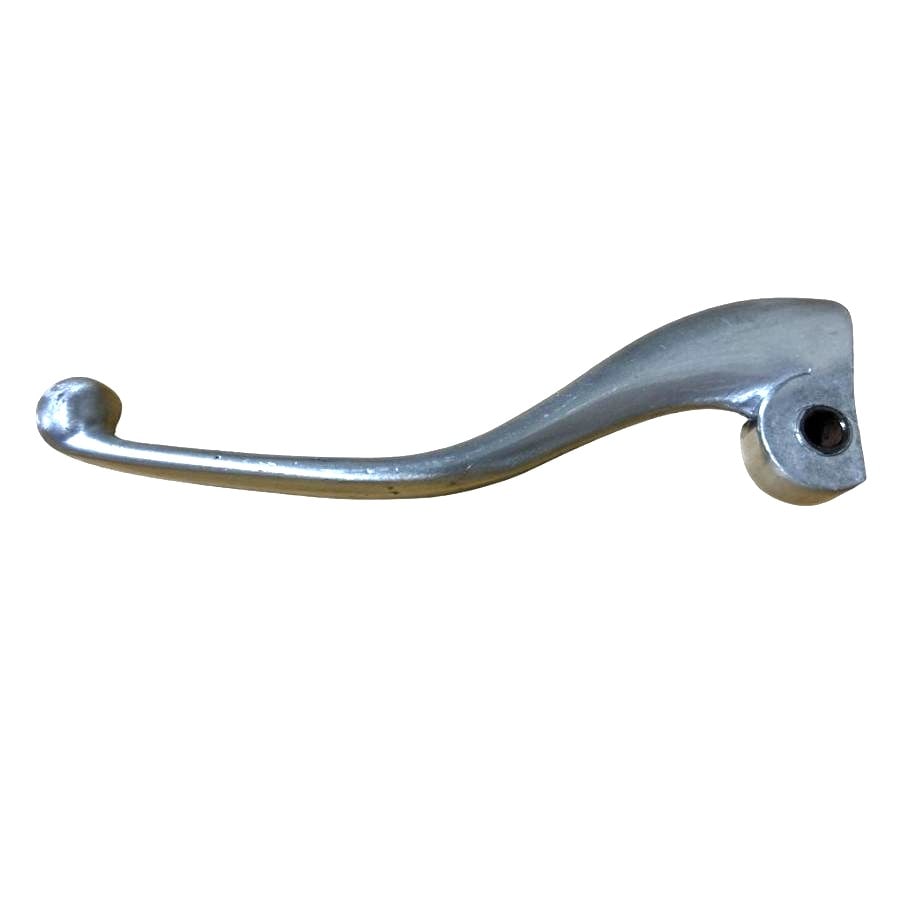 RoyalEnfield Classic350/Bullet350/Meteor350 純正クラッチレバー シルバー