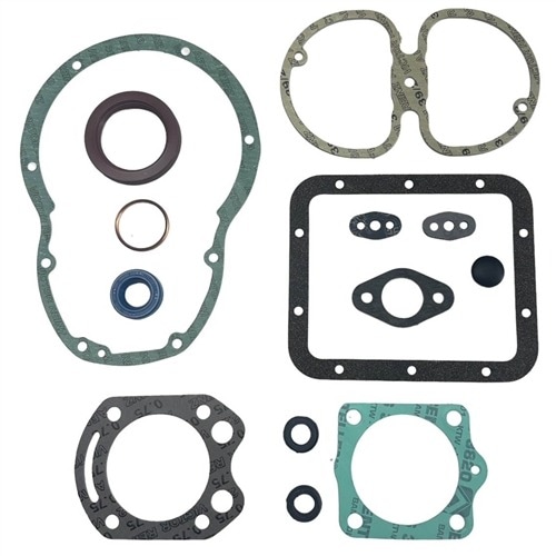 BMW R26 55-60年 エンジンガスケット/シールキット
