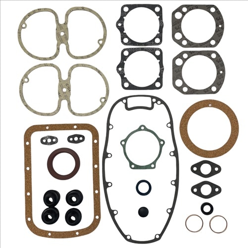 BMW R50,R51/3,R60,R67,R67/2/3 50-60年 エンジンガスケット/シールキット