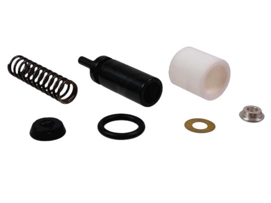 KTM Duke125/200/250/390 13-16 13-16年 ブレーキマスターシリンダーリビルドキット 