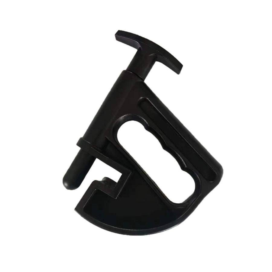 RABACONDA ドロップセンターツール