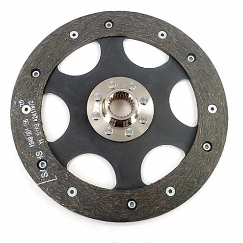 BMW K1/K100/K1100 83-99年 クラッチプレート