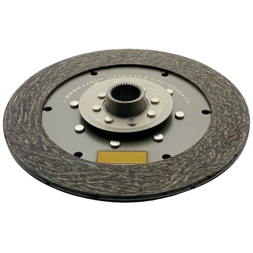 BMW R50/R60/R75/R80/R90/R100 クラッチプレート