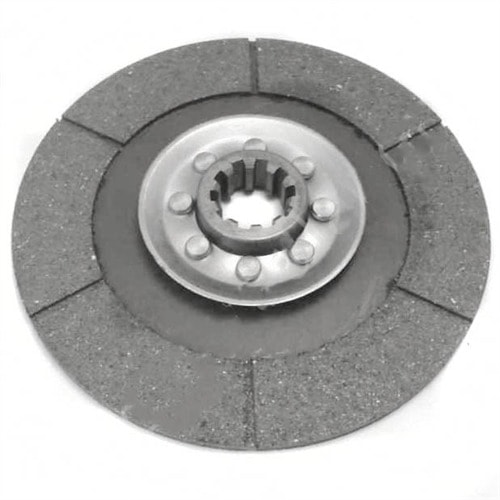 BMW R25/R26/R27 53-66年 クラッチプレート