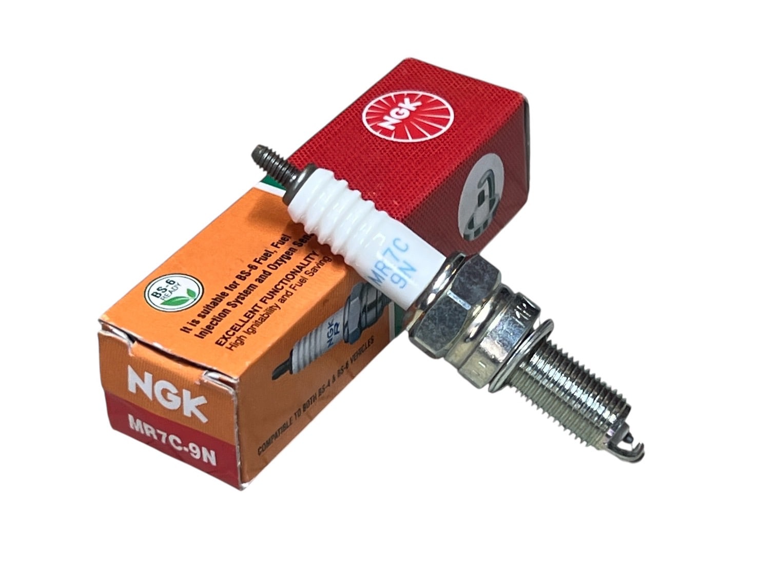 NGK スパークプラグ MR7C-9N