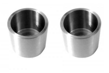 リアキャリパー用 キャリパーピストン 38x31mm