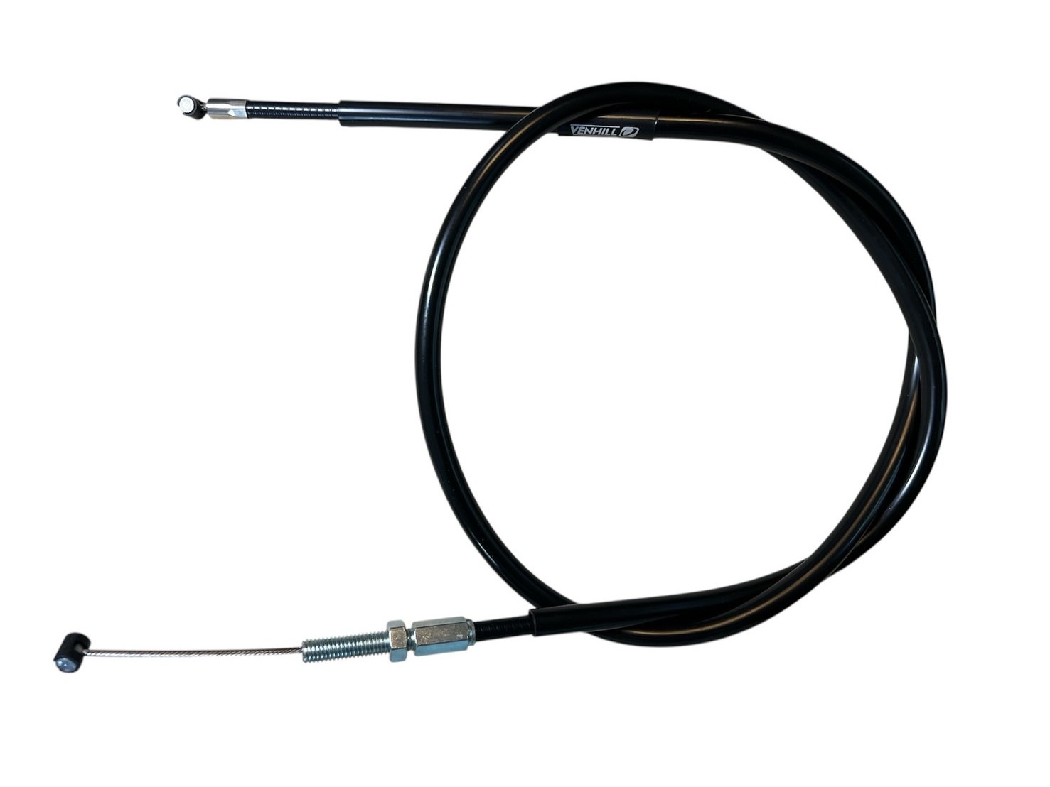 SUZUKI GSX-R1000 12-16年 ロングクラッチケーブル