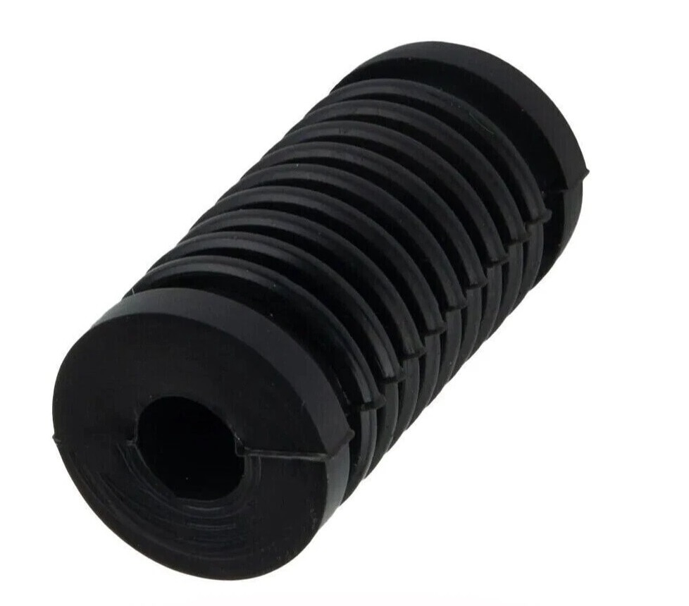 ステップ/ペダル | Traumauto