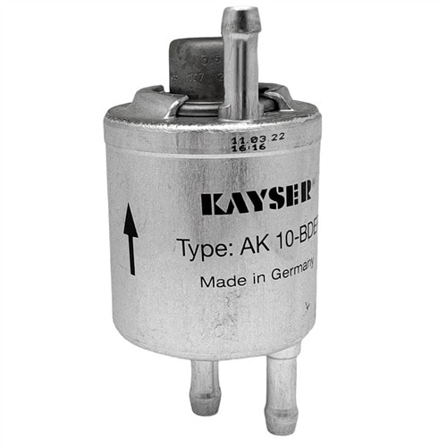 BMW純正 F650/G650 99-15年 フューエルプレッシャーレギュレータ