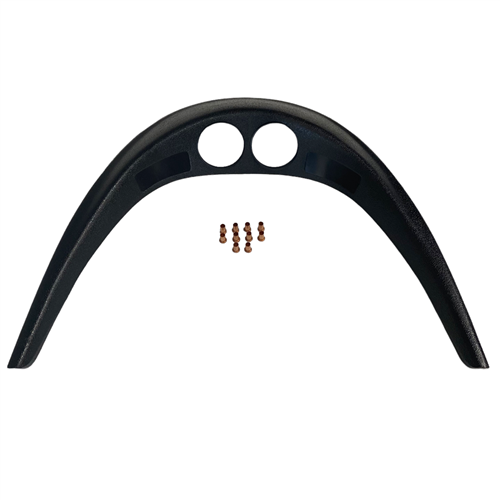 BMW R60/R75/R90/R100 73-84年 S-フェアリング用メーターハウジング