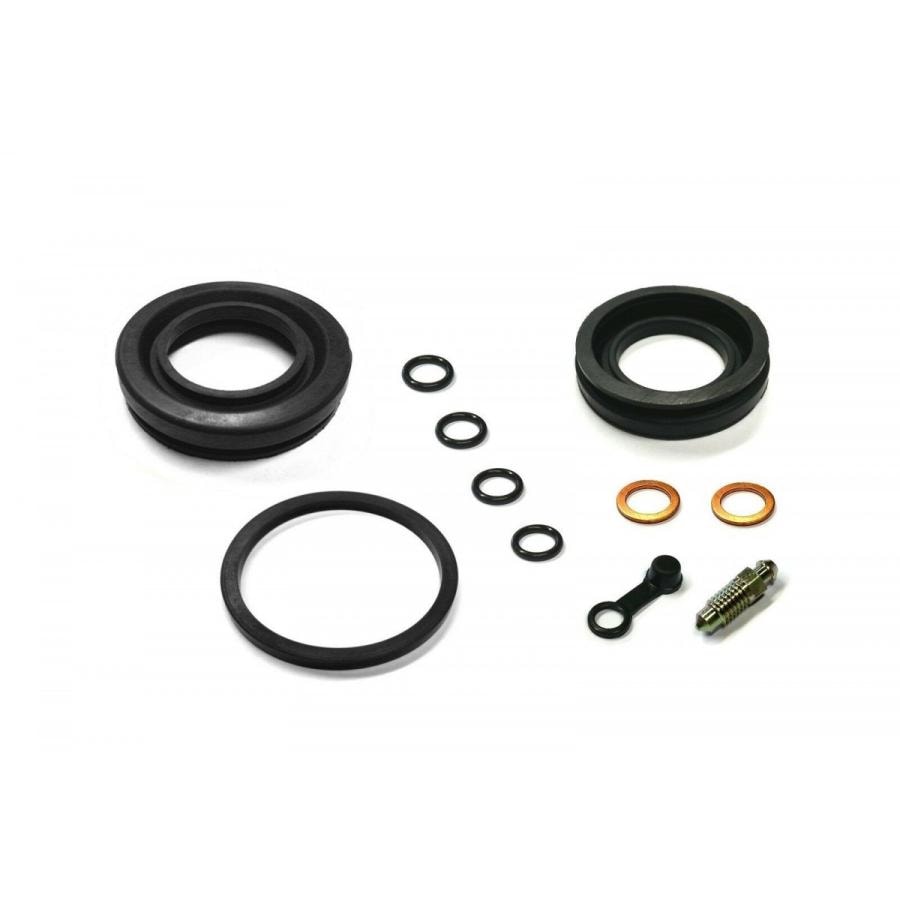 SUZUKI GT200 X5 79-81年 フロントブレーキキャリパー シールキット