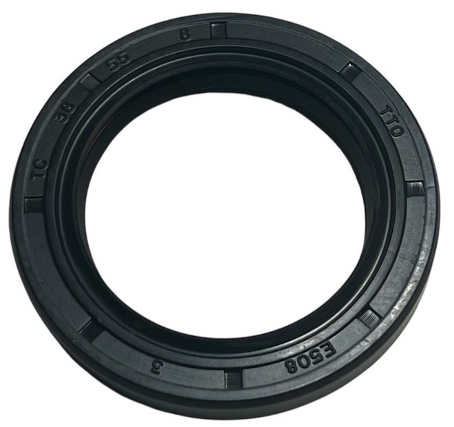 ホイールベアリングシール TC 38 x 55 x 8