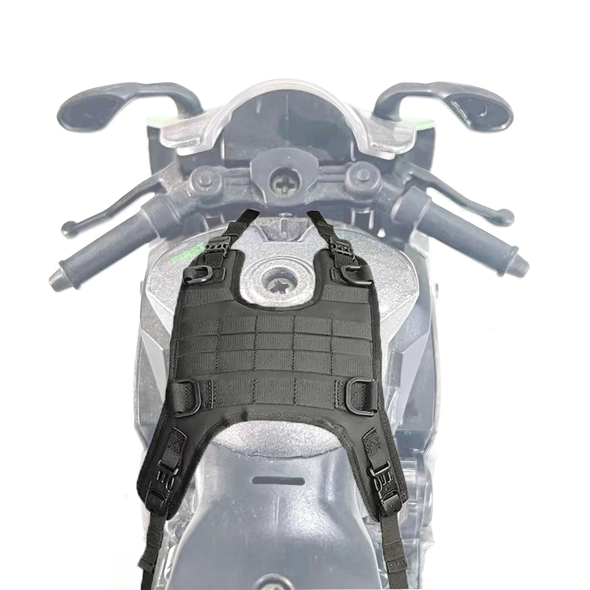 タンクバッグベース