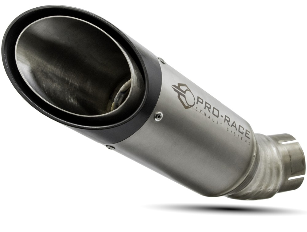 aprilia RSV4 25年以降 PRO-RACE EVO-RS エキゾースト