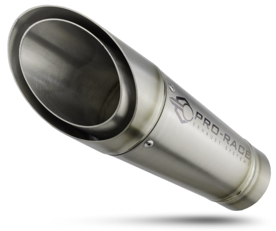 BMW R12 Nine-T 24年以降 PRO-RACE GP-R4CR チタンエキゾースト