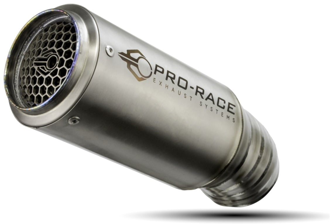 BMW Z3M イルミナチタンマフラー BMW Z3M イルミナチタンマフラー